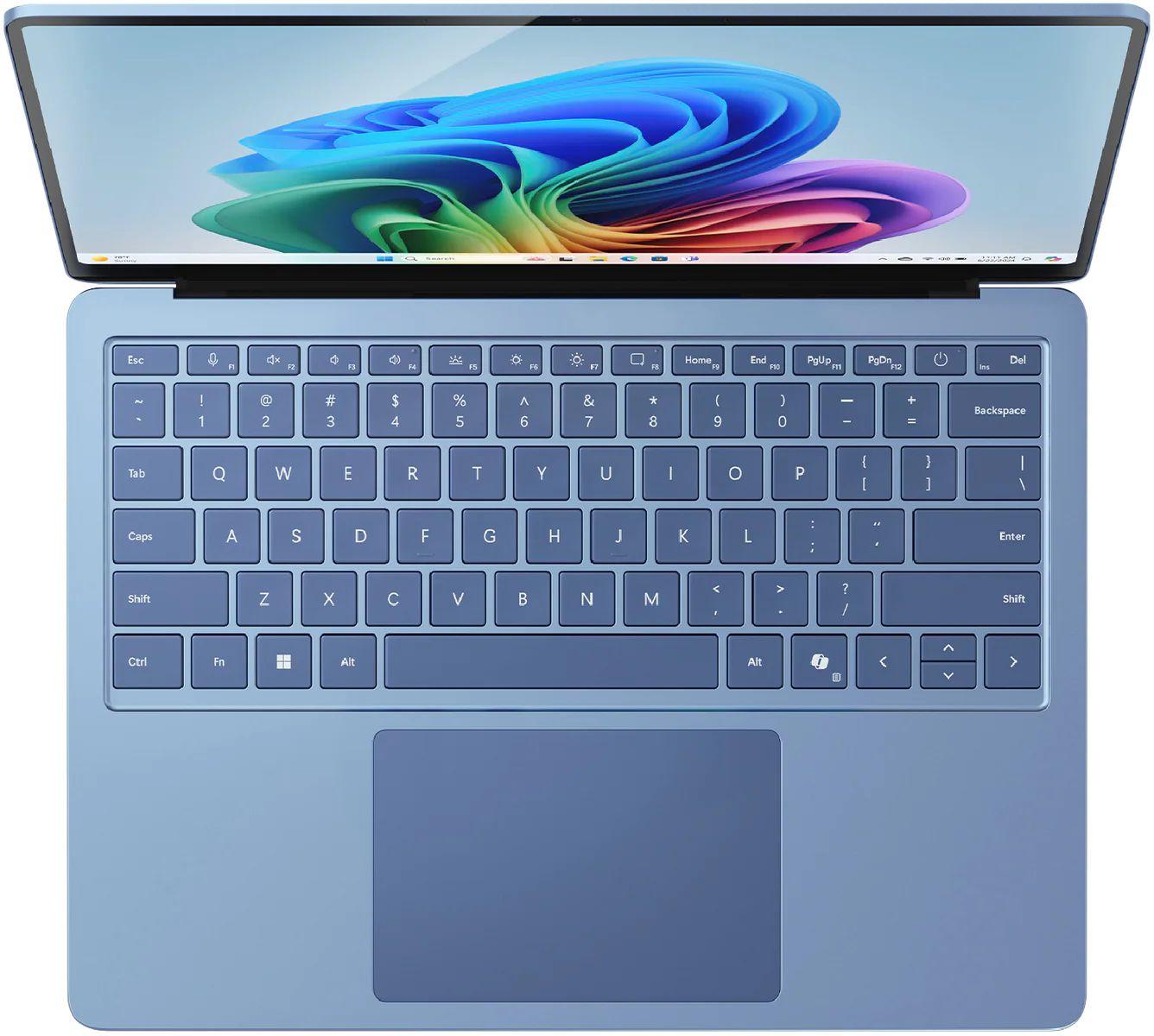 Refurbished Microsoft Surface Laptop 7 Laptop 13.8" - Reebelo Ireland