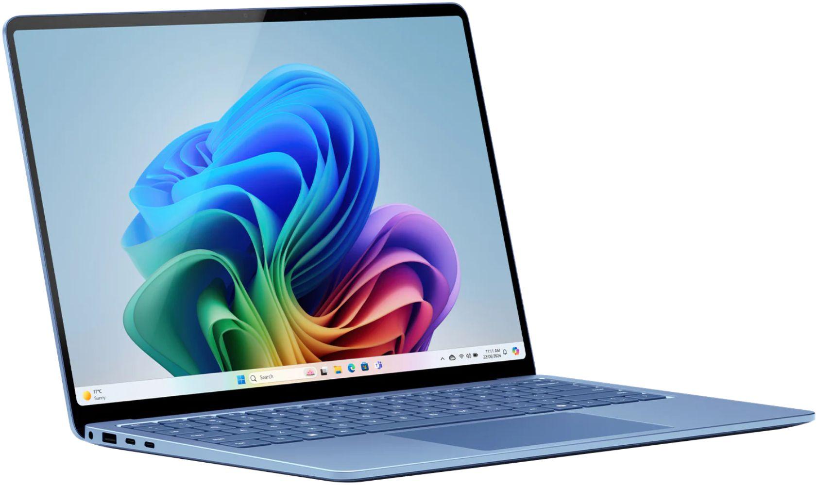 Refurbished Microsoft Surface Laptop 7 Laptop 13.8" - Reebelo Ireland