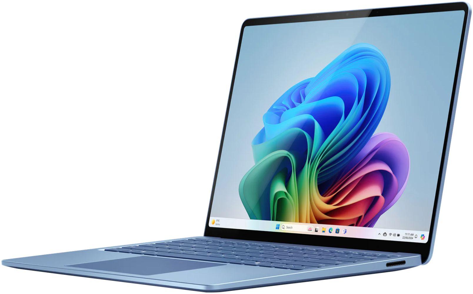 Refurbished Microsoft Surface Laptop 7 Laptop 13.8" - Reebelo Ireland