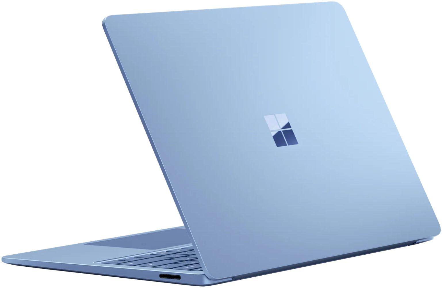 Refurbished Microsoft Surface Laptop 7 Laptop 13.8" - Reebelo Ireland