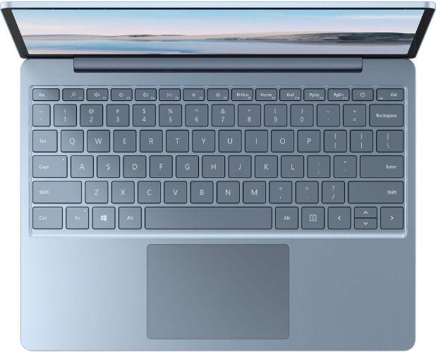 Refurbished Microsoft Surface Laptop Go 1 12.4-inch - Reebelo Ireland