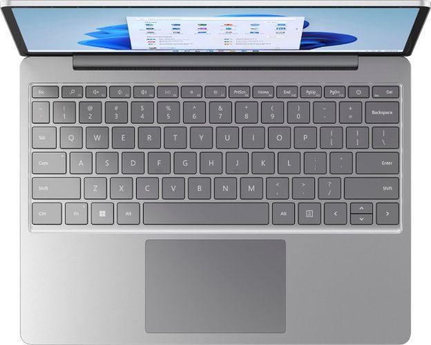 Refurbished Microsoft Surface Laptop Go 1 12.4-inch - Reebelo Ireland