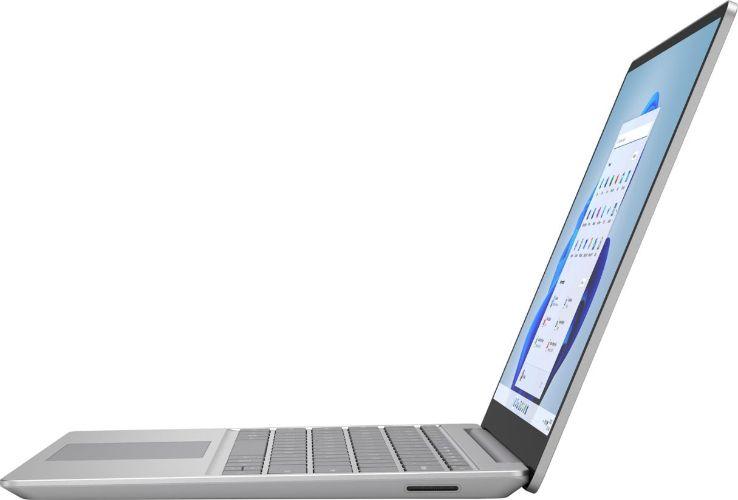 Refurbished Microsoft Surface Laptop Go 1 12.4-inch - Reebelo Ireland