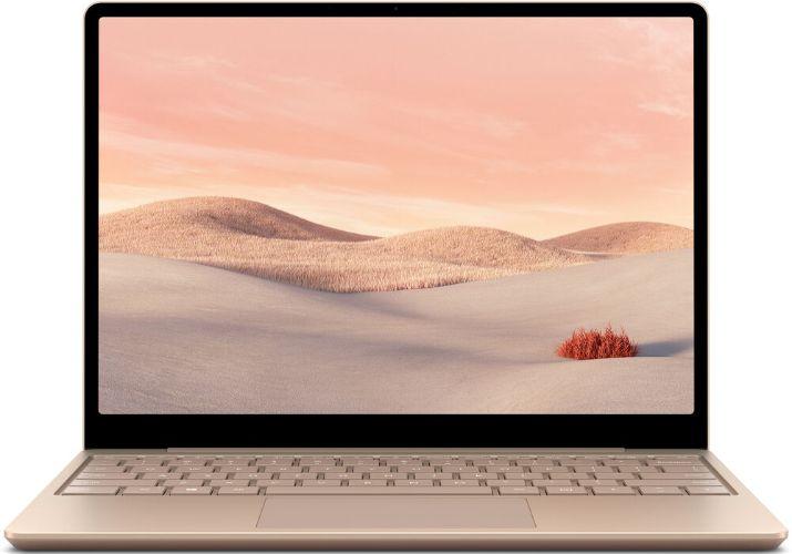 Refurbished Microsoft Surface Laptop Go 1 12.4-inch - Reebelo Ireland