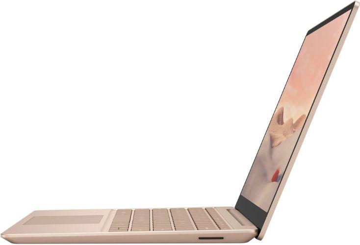 Refurbished Microsoft Surface Laptop Go 1 12.4-inch - Reebelo Ireland
