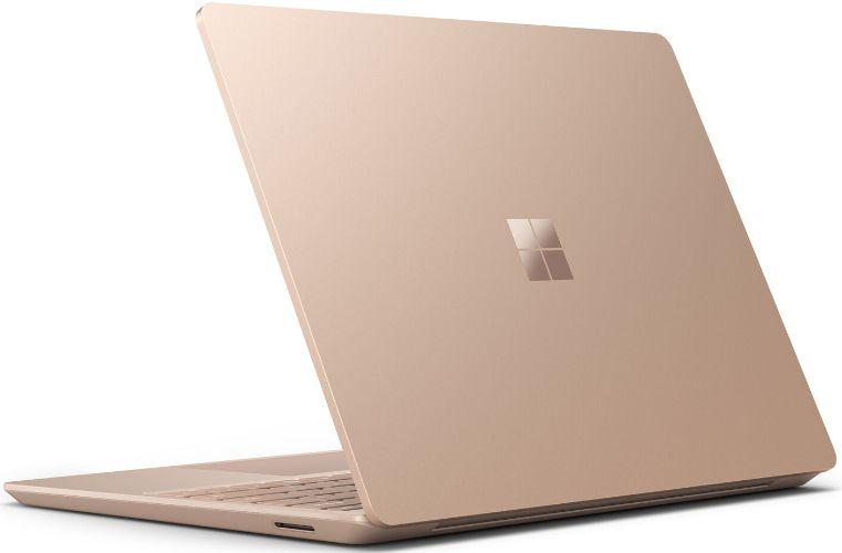 Refurbished Microsoft Surface Laptop Go 1 12.4-inch - Reebelo Ireland