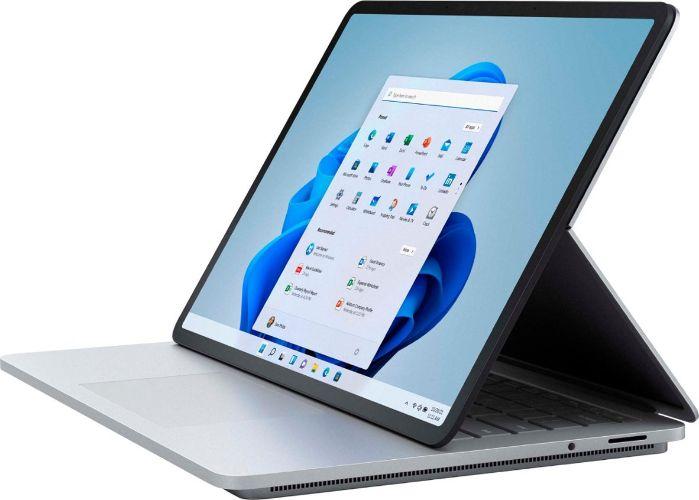 Refurbished Microsoft Surface Laptop Studio 1 14.4-inch - Reebelo Ireland