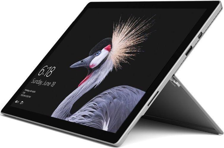 Refurbished Microsoft Surface Pro 5 with Surface Pro Signature Type Cover - Reebelo Ireland
