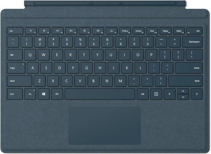 Refurbished Microsoft Surface Pro 5 with Surface Pro Signature Type Cover - Reebelo Ireland