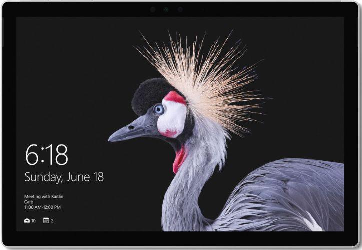 Refurbished Microsoft Surface Pro 5 with Surface Pro Signature Type Cover - Reebelo Ireland