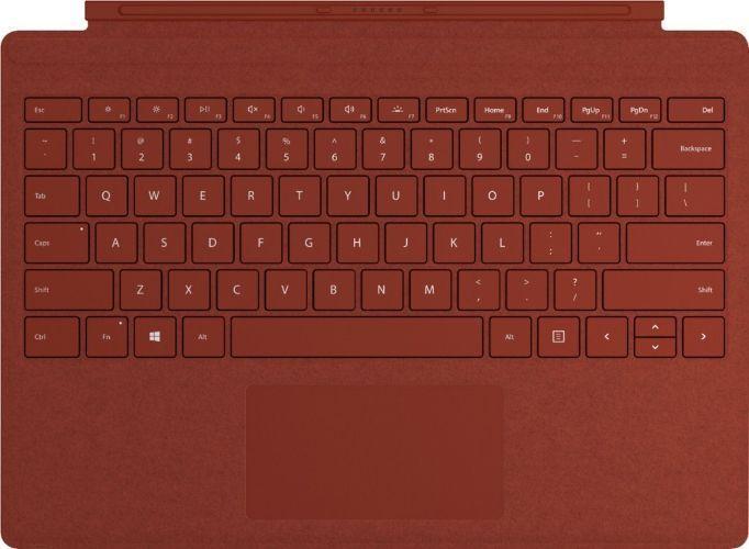 Refurbished Microsoft Surface Pro 5 with Surface Pro Signature Type Cover - Reebelo Ireland