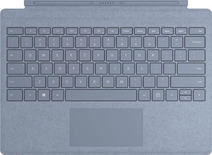 Refurbished Microsoft Surface Pro 7 with Surface Pro Signature Type Cover - Reebelo Ireland