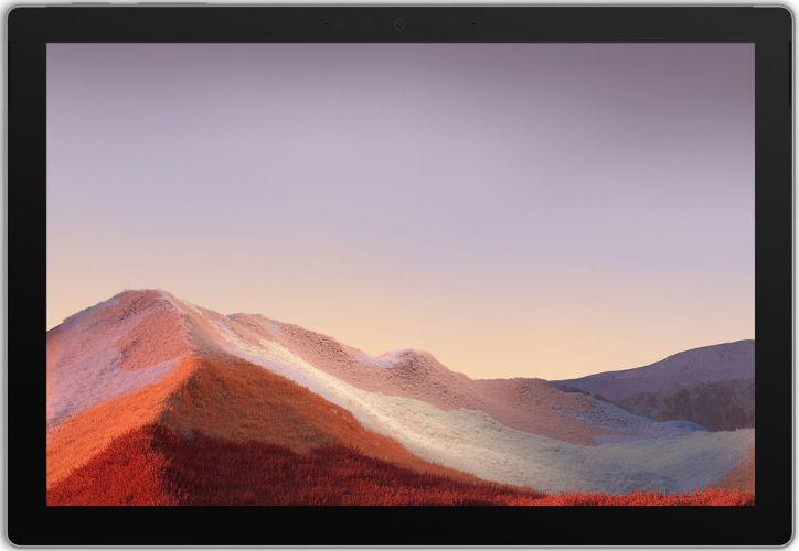 Refurbished Microsoft Surface Pro 7 with Surface Pro Signature Type Cover - Reebelo Ireland
