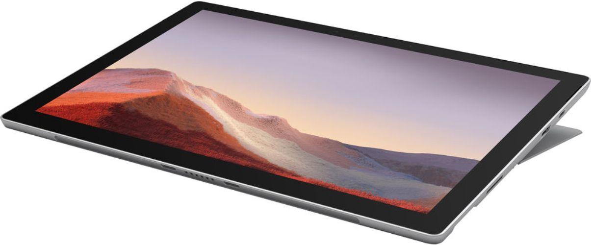 Refurbished Microsoft Surface Pro 7 with Surface Pro Signature Type Cover - Reebelo Ireland