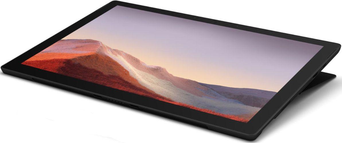 Refurbished Microsoft Surface Pro 7 with Surface Pro Signature Type Cover - Reebelo Ireland