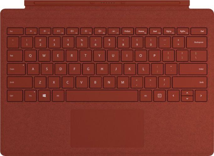 Refurbished Microsoft Surface Pro 7 with Surface Pro Signature Type Cover - Reebelo Ireland