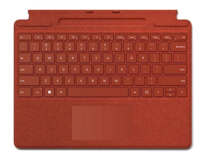 Refurbished Microsoft Surface Pro 7 with Surface Pro Type Cover - Reebelo Ireland