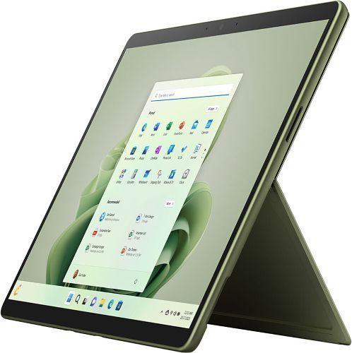 Refurbished Microsoft Surface Pro 9 with Signature Keyboard Cover and Slim Pen 2 - Reebelo Ireland