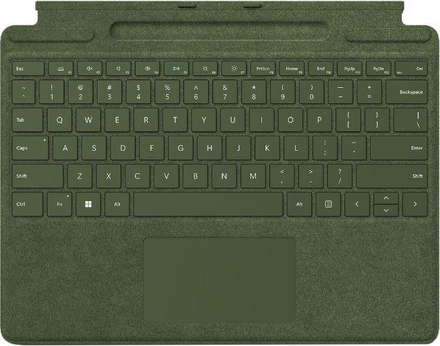 Refurbished Microsoft Surface Pro 9 with Signature Keyboard Cover and Slim Pen 2 - Reebelo Ireland