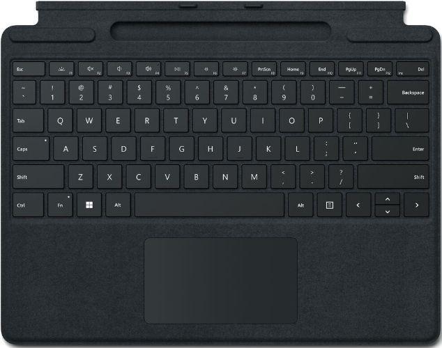 Refurbished Microsoft Surface Pro 9 with Signature Keyboard Cover and Slim Pen 2 - Reebelo Ireland