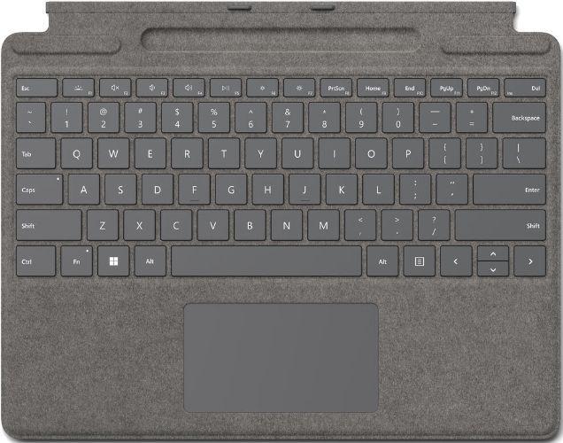 Refurbished Microsoft Surface Pro 9 with Signature Keyboard Cover and Slim Pen 2 - Reebelo Ireland