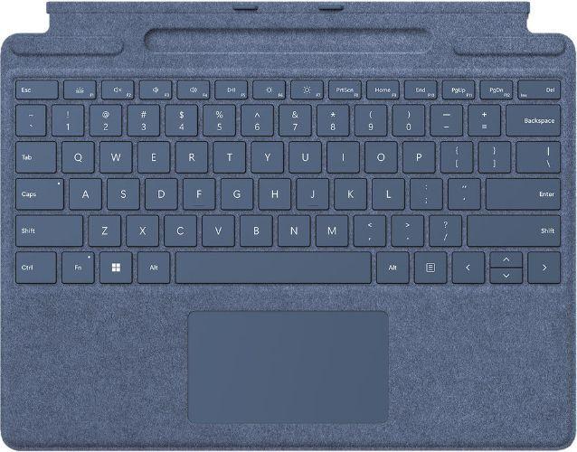 Refurbished Microsoft Surface Pro 9 with Signature Keyboard Cover and Slim Pen 2 - Reebelo Ireland