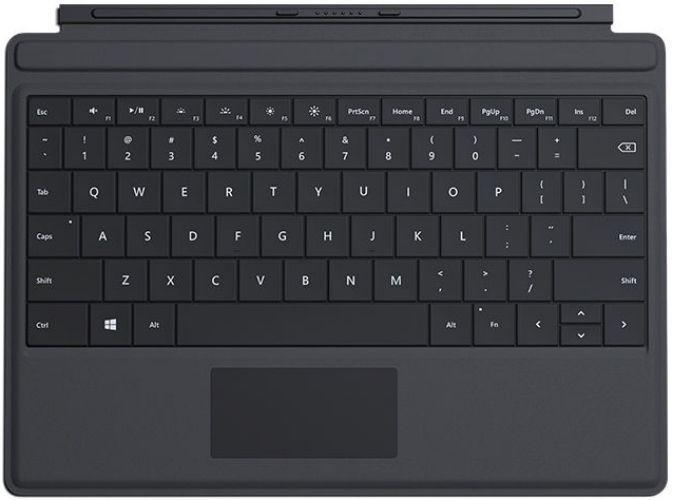 Refurbished Microsoft Type Cover for Surface 3 - Reebelo Ireland