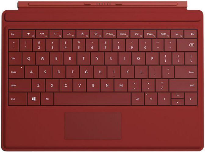 Refurbished Microsoft Type Cover for Surface 3 - Reebelo Ireland