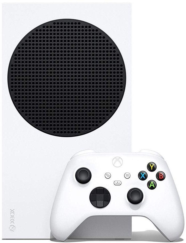 Refurbished Microsoft Xbox Series S All-Digital Console - Reebelo Ireland