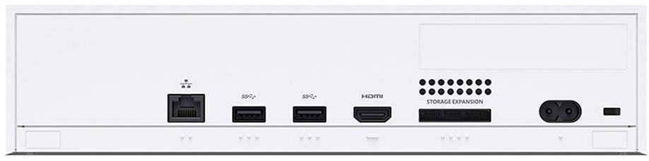 Refurbished Microsoft Xbox Series S All-Digital Console - Reebelo Ireland
