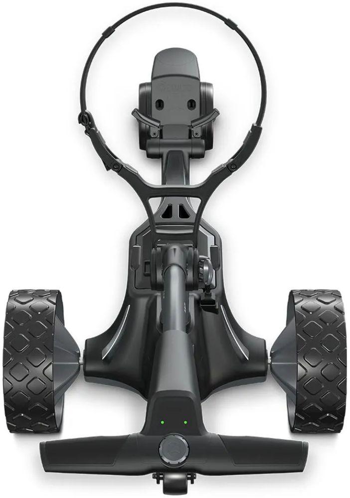 Refurbished Motocaddy ME REMOTE Electric Trolley - Reebelo Ireland