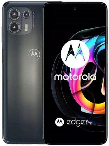 Refurbished Motorola Edge 20 Lite - Reebelo Ireland