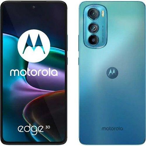 Refurbished Motorola Edge 30 - Reebelo Ireland