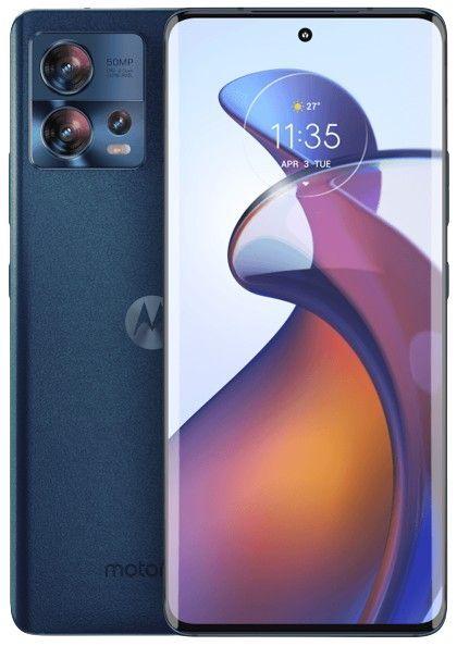 Refurbished Motorola Edge 30 Fusion - Reebelo Ireland