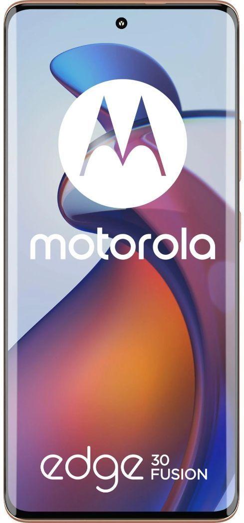 Refurbished Motorola Edge 30 Fusion - Reebelo Ireland