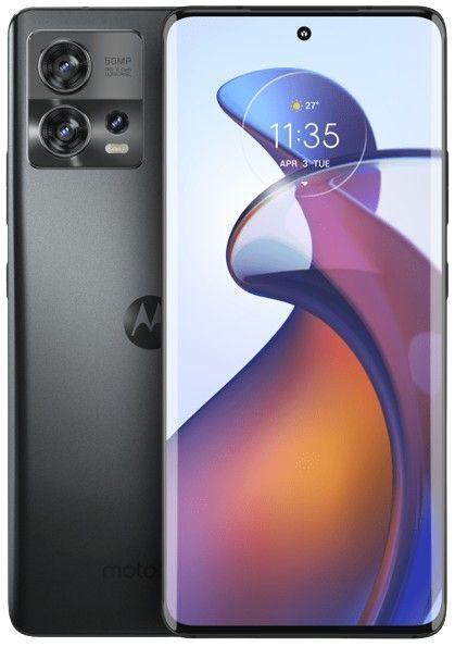 Refurbished Motorola Edge 30 Fusion - Reebelo Ireland