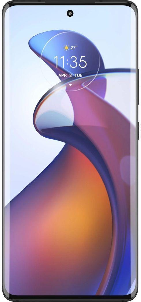 Refurbished Motorola Edge 30 Fusion - Reebelo Ireland
