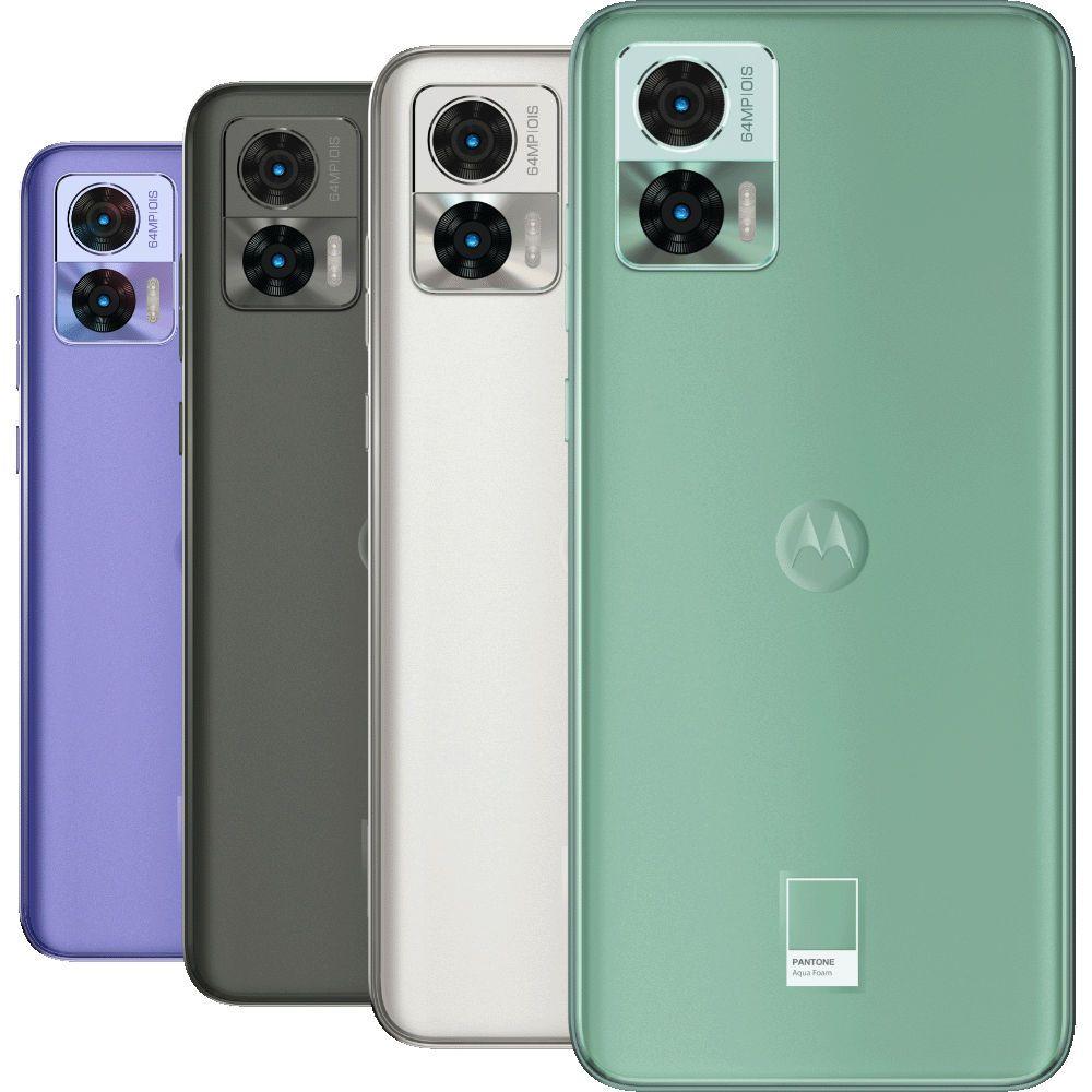 Refurbished Motorola Edge 30 Neo - Reebelo Ireland