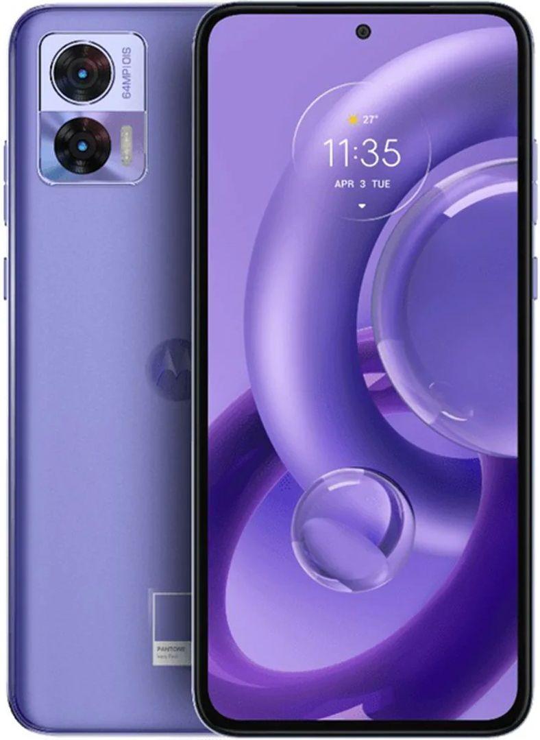 Refurbished Motorola Edge 30 Neo - Reebelo Ireland