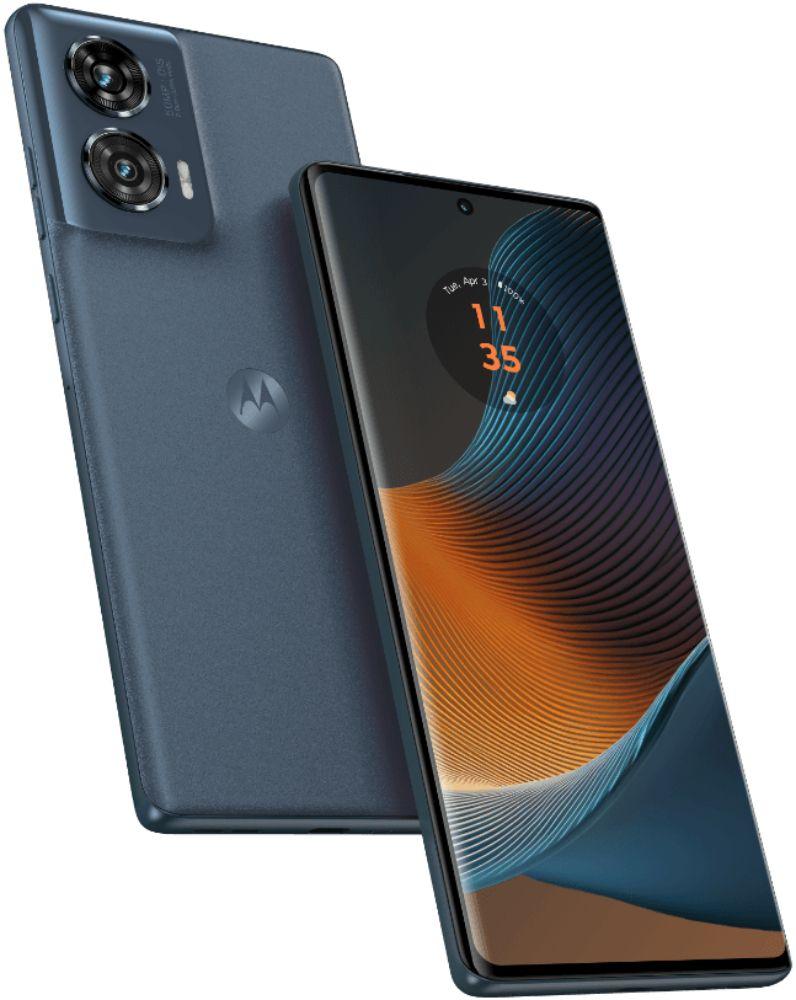 Refurbished Motorola Edge 50 Fusion - Reebelo Ireland