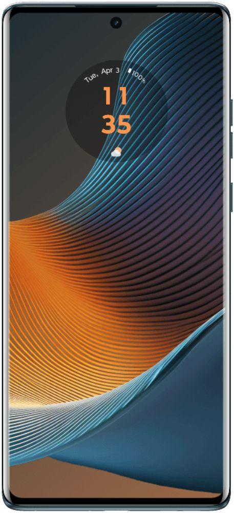 Refurbished Motorola Edge 50 Fusion - Reebelo Ireland