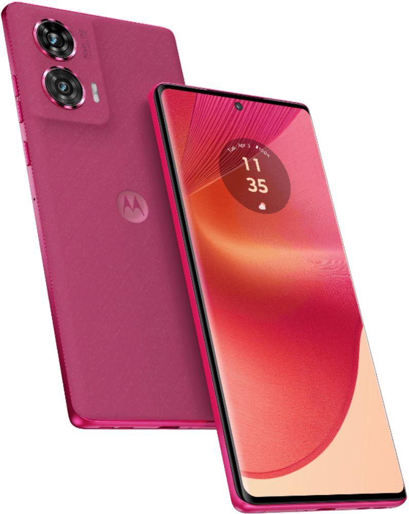 Refurbished Motorola Edge 50 Fusion - Reebelo Ireland