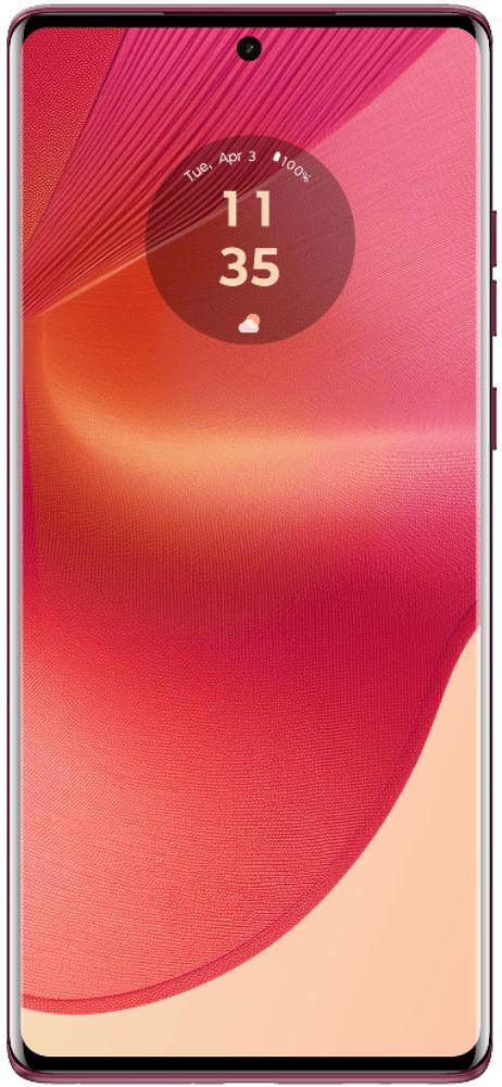 Refurbished Motorola Edge 50 Fusion - Reebelo Ireland
