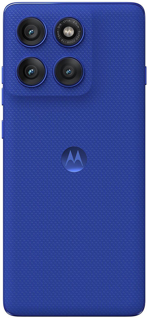 Refurbished Motorola Edge 60 Pro - Reebelo Ireland