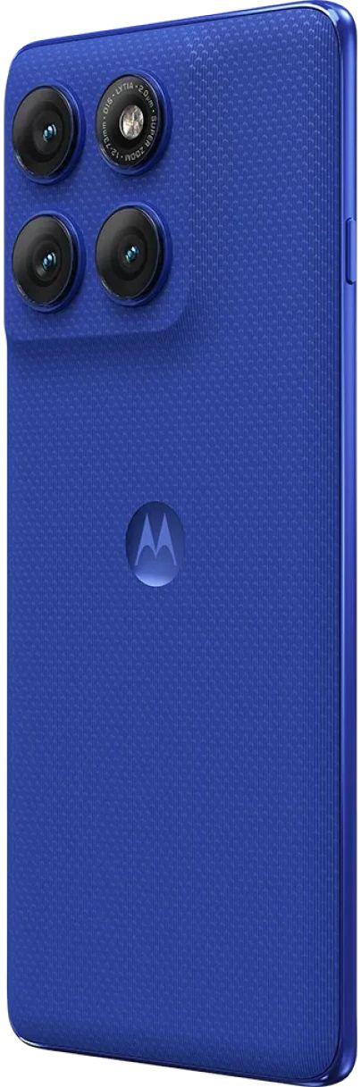 Refurbished Motorola Edge 60 Pro - Reebelo Ireland