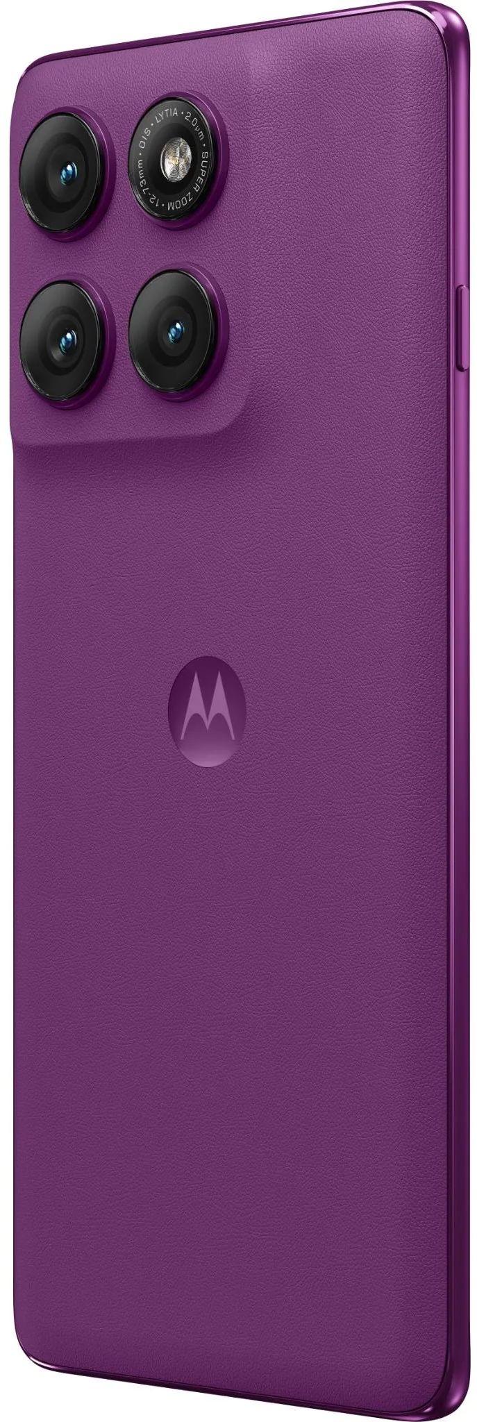 Refurbished Motorola Edge 60 Pro - Reebelo Ireland
