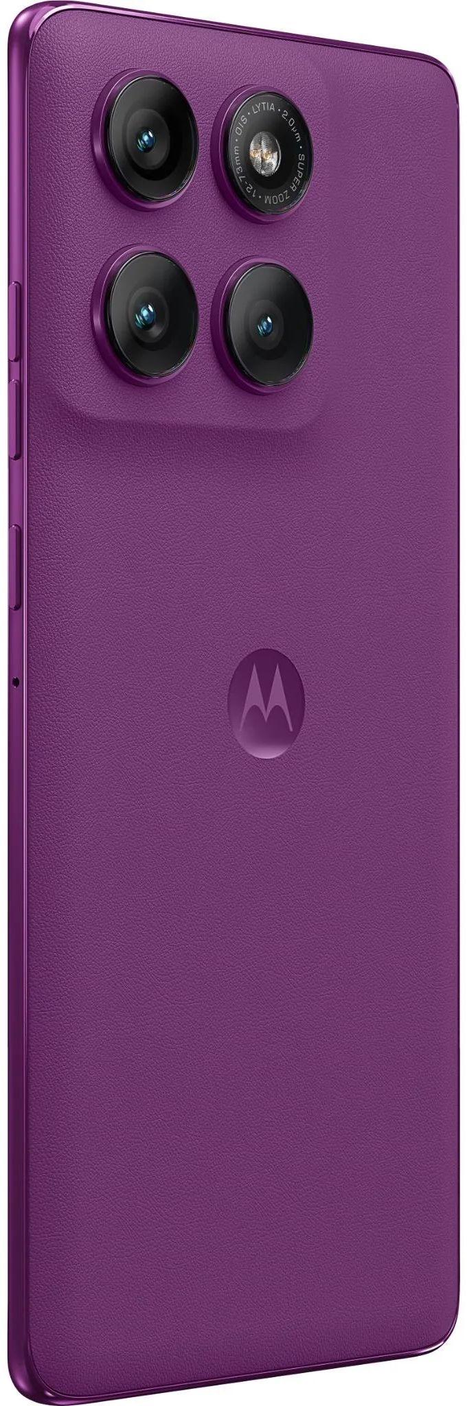 Refurbished Motorola Edge 60 Pro - Reebelo Ireland