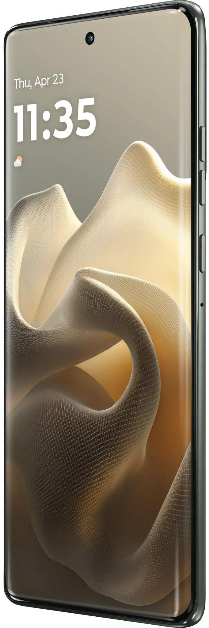 Refurbished Motorola Edge 60 Pro - Reebelo Ireland