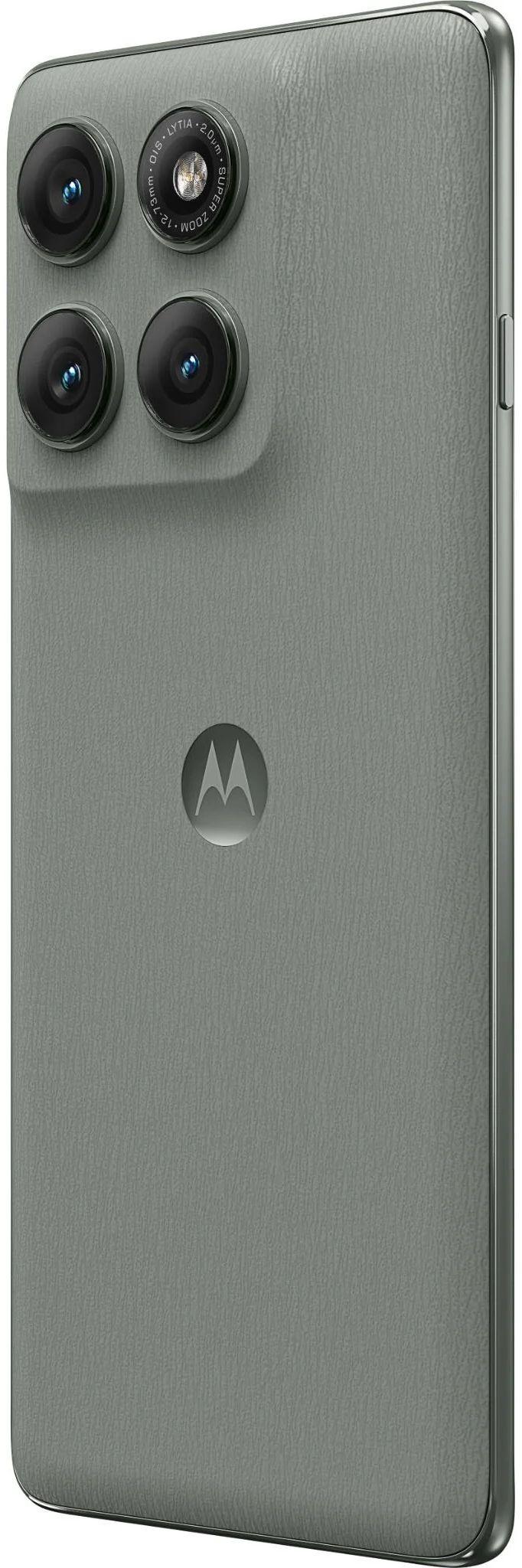Refurbished Motorola Edge 60 Pro - Reebelo Ireland