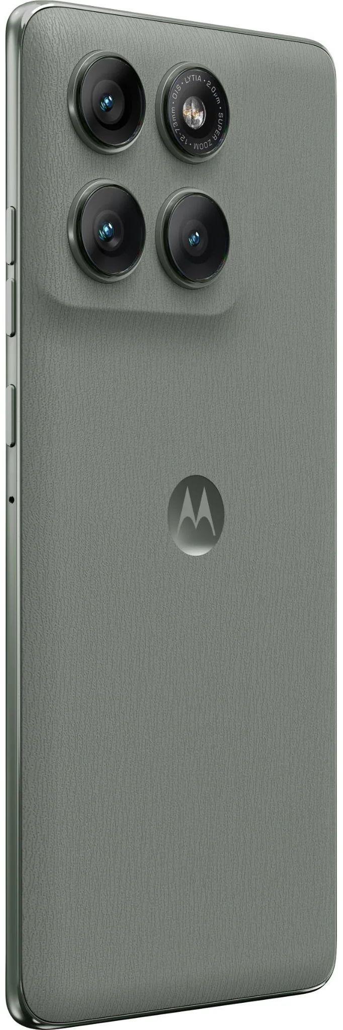 Refurbished Motorola Edge 60 Pro - Reebelo Ireland